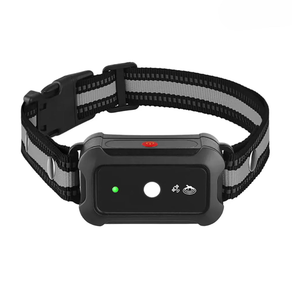 FURLIVIO™ Wireless GPS Dog Fence with Adjustable 2000m Boundary